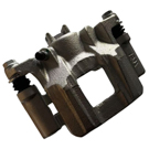 2012 Acura MDX Brake Caliper 5